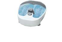 Мини-обзор массажера и массажной ванночки для ног AEG MSS 5562