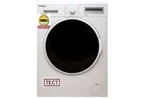 Тест стиральной машины Hansa WHS 1261 DJ: минимум кнопок, максимум стирки