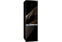 Обзор холодильника LG GA-B489 TGKR