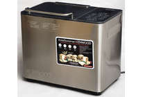 Тест хлебопечки Kenwood BM450