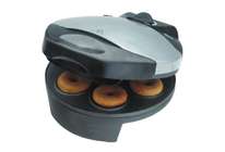 Обзор прибора для приготовления пончиков Smile WM 3606