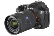 Тест Sony SLT-A99: полный кадр, высокая скорость, разъем для студийной вспышки и поворотный экран делает камеру интересной для фотографа-универсала