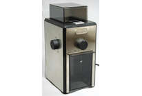 Тест кофемолки De΄Longhi KG89