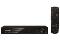 DVD-плеер Pioneer DV-2242: скромный труженик домашнего видео.