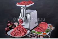 Тест электрической мясорубки BBK MG2005