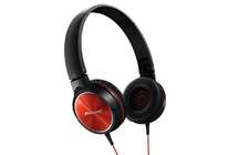 Обзор наушников Pioneer SE-MJ 522-R