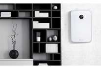 Приточно-вытяжная установка для чистого воздуха