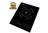 Тест индукционной настольной плитки Oursson IP1200T