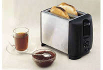 Тест тостера С3 Compact 2-slice