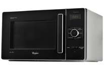 Обзор микроволновой печи Whirlpool GT 287 SL