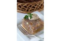 Рецепты для мультиварок: холодец