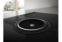 Индукционная варочная поверхность с интегрированной вытяжкой ELICA Nikolatesla