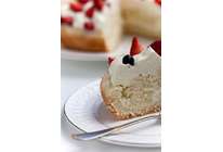 Рецепты для мультиварок: бисквит