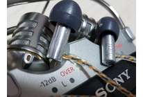 Внутриканальные наушники MyST Nail1: музыкальный господин – «гвоздь» под номером один!