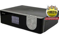 Тест Full HD-медиаплеера и рекордера Ellion X3-TR11