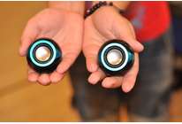 Портативная акустика Canyon: полевая музыка в стереорежиме