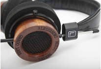 Тест наушников Alessandro Music Series Pro