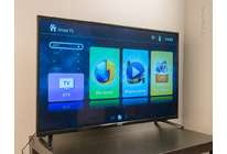 Тест-драйв телевизора Harper 43F660TS: в самом эпицентре домашних развлечений