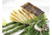 Рыба с тархуном