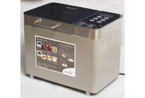 Тест хлебопечки Electrolux EBM 8000