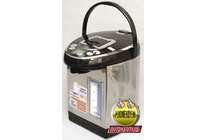 Тест термопота VR ATP-403V