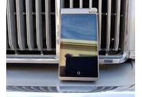 Обзор аудиоплеера Cayin i5: музыка на позитиве и гламурное селфи с Линкольном