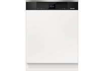 Обзор встраиваемой посудомоечной машины с открытой панелью управления на 14 комплектов посуды Miele G 6900 SCi1