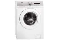 Обзор фронтальной стиральной машины с сушкой AEG L99695HWD: совершенная стирка