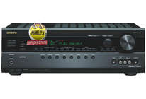 Тест AV-ресивера Onkyo TX-SR578