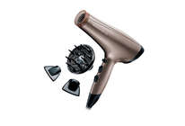 Обзор серии для ухода за волосами Remington Keratin Therapy — ионизация и кератиновая защита