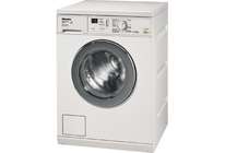 Грамотная стирка: обзор стиральной машины Miele W 3164 Edition 111