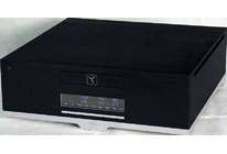 Тест CD-проигрывателя YBA YC201