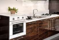 Обзор модели Electronicsdeluxe 595204.01эви с четырьмя индукционными зонами нагрева: любимая кухня родного дома