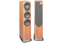 Тест акустической системы Mission m35i