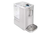 Обзор техники Stadler FORM — здоровый завтрак для любителей инноваций