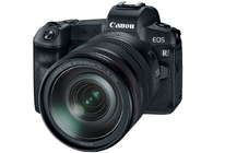 Тест Canon EOS R: Rеволюция или Rазвитие 