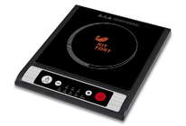 Тест индукционной плитки KITFORT KT-107