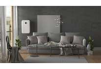 FUNAI FUJI: приточно-вытяжная установка, заменяющая очиститель воздуха