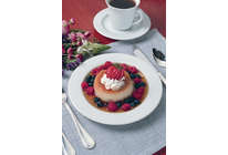 Кулинар с мороза, но не дед Мороз