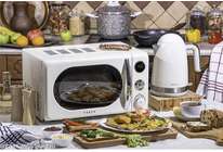 Микроволновая печь VEKTA TS720BRC  