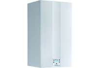 Мини-обзор настенного двухконтурного газового котла BIASI Binova