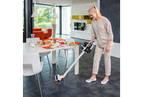 Пылесос Thomas Quick Stick Ambition: жизнь без темных пятен