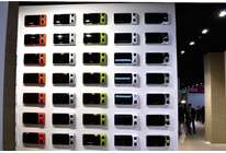 Candy — цифровые технологии современной кухни