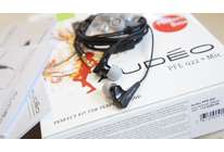 Легенда № 012: внутриканальные наушники Phonak Audeo PFE 012 с рынка ушли, но продолжают звучать!