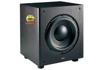 Тест сабвуфера Acoustic Energy Radiance Sub