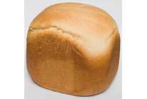 Хлеб бриош от Kenwood