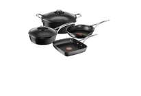 Обзор посуды Tefal Jamie Oliver