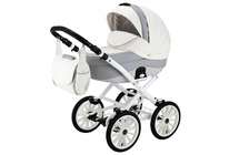 Какую коляску выбрать для ребенка?