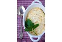 Рецепты для мультиварок: рыбное суфле с рисом