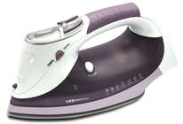 Мини-обзор парового утюга VES electric VES1621